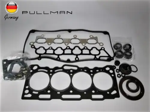 Комплект прокладок двигателя (Pullman) DM792961