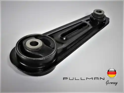 Подушка крепления двигателя PULLMAN 1163J00DA0