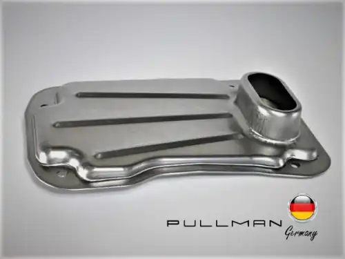 Фильтр АКПП PULLMAN 5333600005