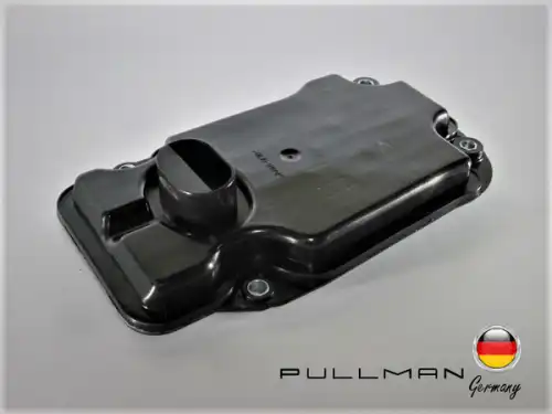 Фильтр АКПП PULLMAN 5333600006