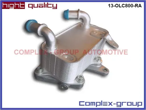Масляный радиатор CGA 13OLC800RA