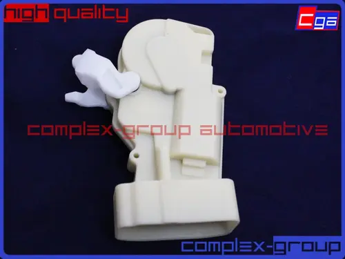 10LCK20002RA Замок двери 6903048020 CGA