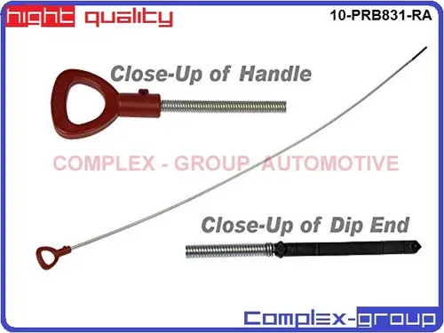 Масляный щуп CGA 10PRB831RA