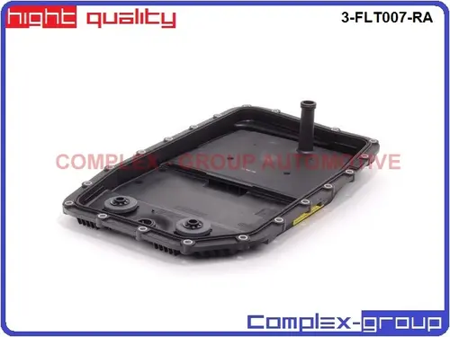 Поддон картера КПП CGA 3FLT007RA