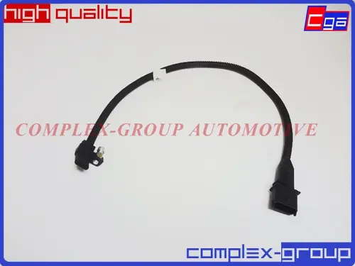 ДАТЧИК ИМПУЛЬСОВ 11SCR835RA CGA