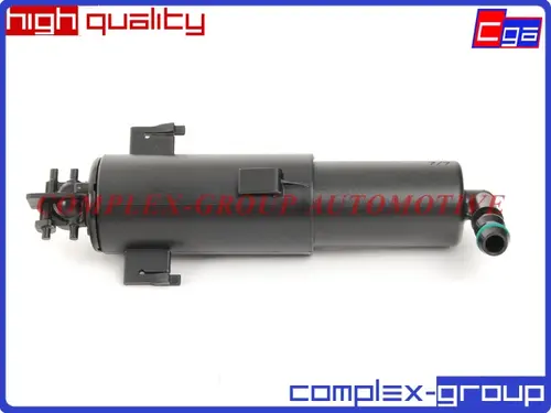 Форсунка омывателя фары 10HLP778RA CGA