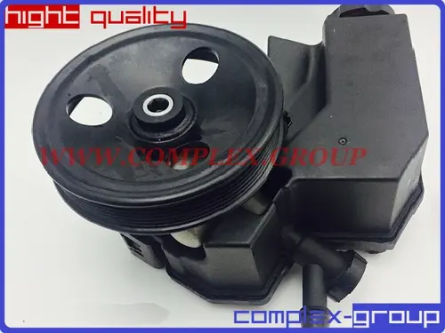 Насос гидроусилителя руля CGA 12PSP1201RA