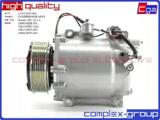 Компрессор Cga 13CC4005RA