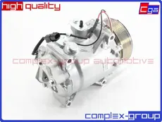 Компрессор Cga 13CC4005RA