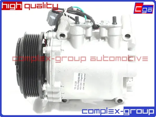 Компрессор Honda Accord CL 13CC4003RA CGA