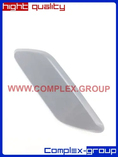 Крышка левая 10CWN4002RA CGA