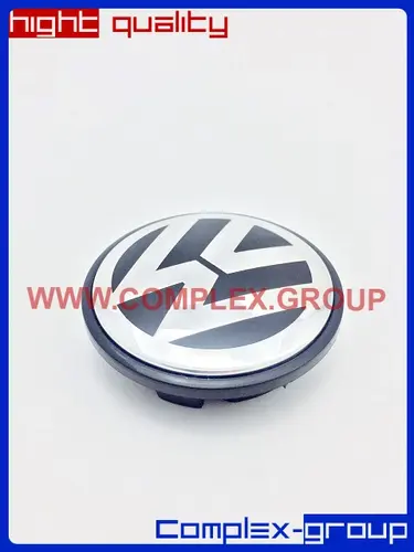  ЗАГЛУШКА ДИСКА VW 10CVW01RA CGA