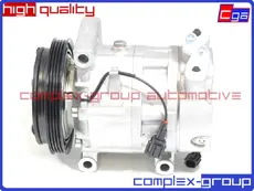 13CC1002RA Компрессор Infinity FX35 G35 CGA