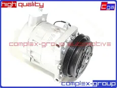 13CC1002RA Компрессор Infinity FX35 G35 CGA