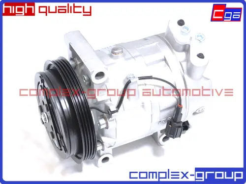 13CC1002RA Компрессор Infinity FX35 G35 CGA
