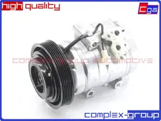  КОМПРЕССОР MAZDA MPV 13CC3006RA CGA