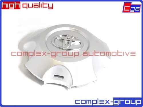  ЗАГЛУШКА ДИСКА 10CVT02RA CGA