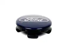 Заглушка литого диска 6M211003AA FORD
