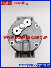 Компрессор кондиционера ssangyong rexton CGA 13-CC1301-RA