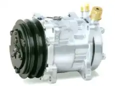 Компрессор кондиционера Pilot/Odyssey/MDX 38810RGLA01 HONDA