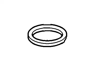 SEAL D4ZZ7423A FORD