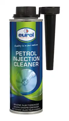 Очиститель двигателя EUROL E802511250ML