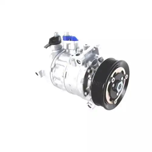 КОМПРЕССОР КОНДИЦИОНЕРА 5Q0820803K VAG