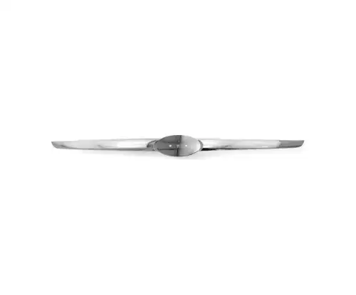 Молдинг решетки радиатора хром. GD4728A GORDON