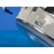 Фара противотуманная JORDEN JH02STF08003R