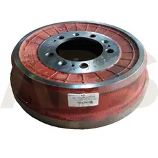 Тормозной барабан АДС 420.469-3501070