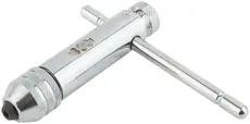 70760 Метчикодержатель Т-образный с реверсом М5-М10 FIT