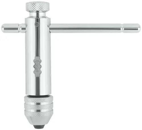 70760 Метчикодержатель Т-образный с реверсом М5-М10 FIT