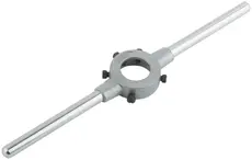 Плашкодержатель №4 30х11 мм 70763 FIT