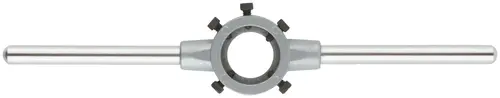 Плашкодержатель №4 30х11 мм 70763 FIT