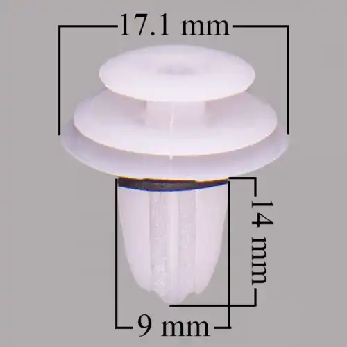  КЛИПСА S05601062 (SKYWAY)