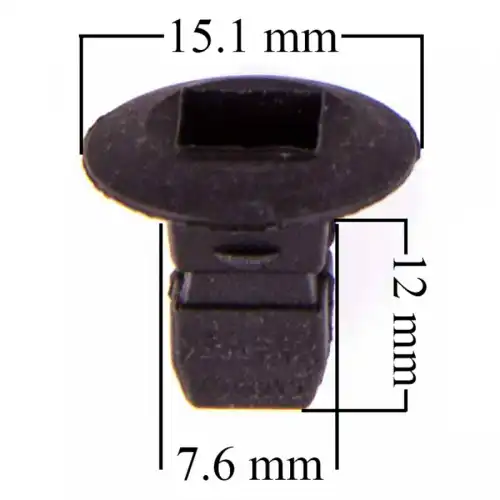  КЛИПСА УНИВЕРСАЛЬНАЯ 071 SKYWAY S05601071