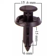  КЛИПСА TOYOTA 115 SKYWAY S05601115