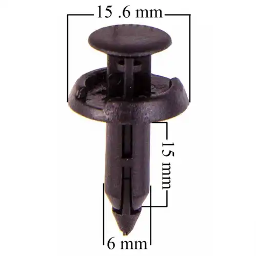  КЛИПСА TOYOTA 115 SKYWAY S05601115