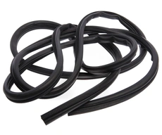 Уплотнитель двери БРТ А21R23-6107126-Р