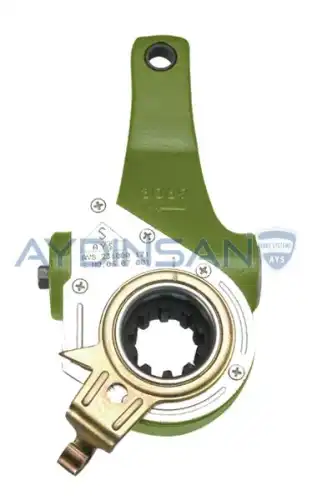 ТРЕЩОТКА ТОРМОЗНАЯ 246611 AYDINSAN