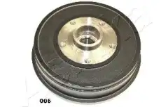 Тормозной барабан ASHIKA 5600006