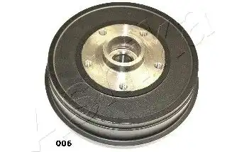 Тормозной барабан ASHIKA 5600006