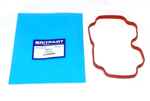 Прокладка коллектора BRITPART LKJ000050