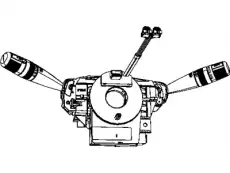 Кольцо контактное 68003216AH CHRYSLER