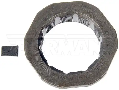 Гайка ступицы DORMAN 13984