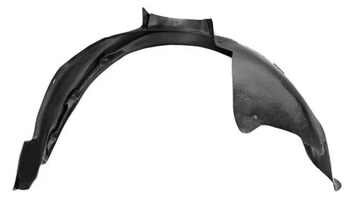Подкрылок EUROBUMP OPL15VE004