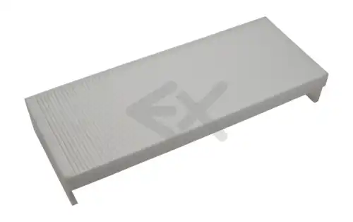 Салонный фильтр EXOVO 28519E