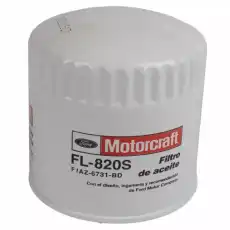 Фильтр масляный FORD FL820SB12