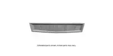 Решетка бампера GM 22755381