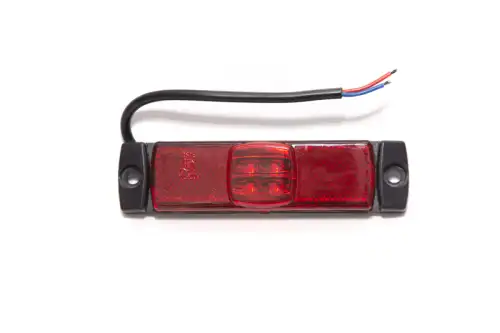 Фонарь габаритный HANLIN SYSML1040